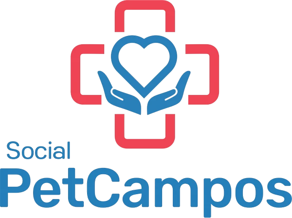 Marca do Social PetCampos